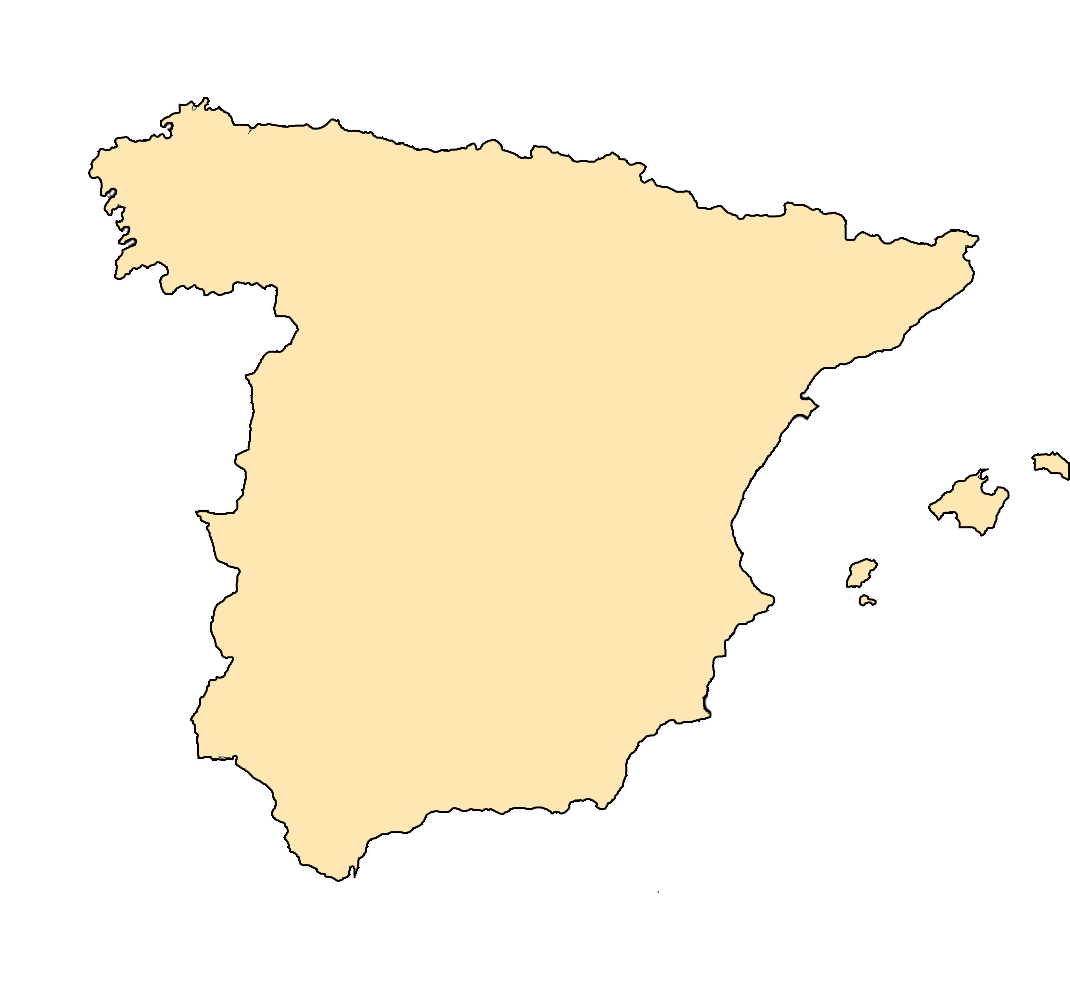 Espagne
